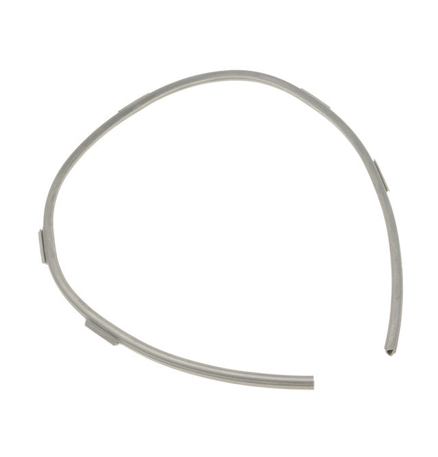 GE-Stacked-Laundry-Center-Dryer-Door-Seal-Lower-WE9M59 GE-Stacked-Laundry-Center-Dryer-Door-Seal-Lower-WE9M59